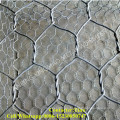 Colchón galvanizado de Reno / colchón revestido del Gabion del PVC (XM-H)